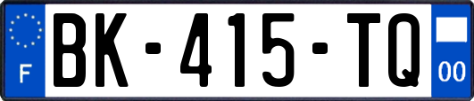 BK-415-TQ