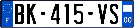 BK-415-VS