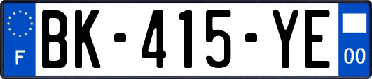 BK-415-YE