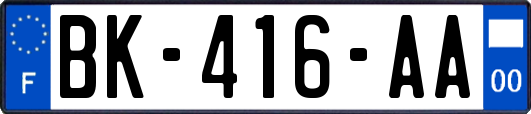 BK-416-AA