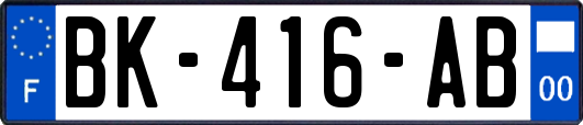 BK-416-AB