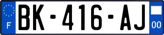 BK-416-AJ