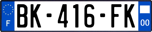 BK-416-FK