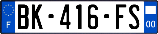 BK-416-FS