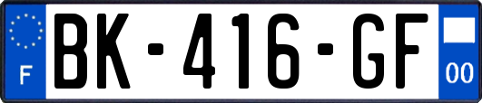 BK-416-GF