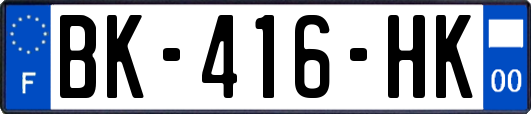 BK-416-HK