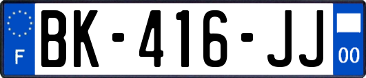 BK-416-JJ