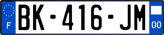 BK-416-JM