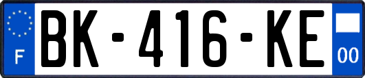 BK-416-KE