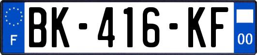 BK-416-KF