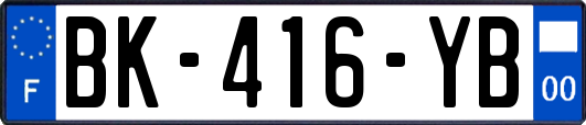 BK-416-YB