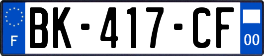 BK-417-CF