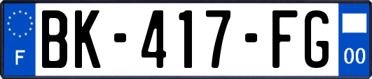 BK-417-FG