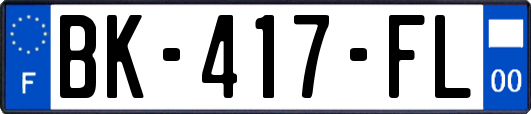 BK-417-FL