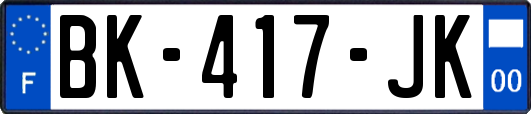 BK-417-JK