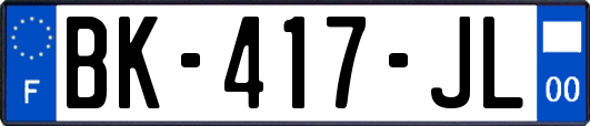 BK-417-JL