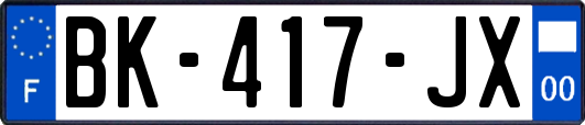 BK-417-JX