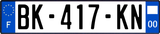 BK-417-KN