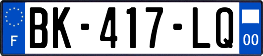 BK-417-LQ