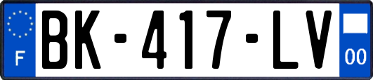 BK-417-LV