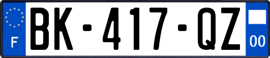 BK-417-QZ