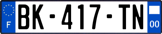 BK-417-TN