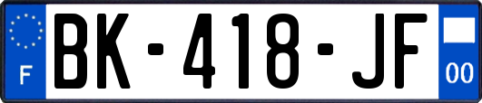 BK-418-JF