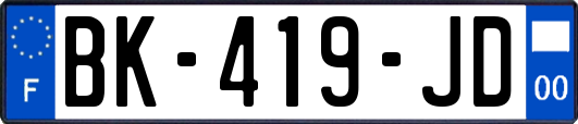 BK-419-JD