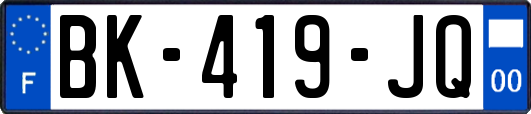 BK-419-JQ