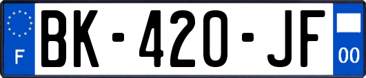 BK-420-JF