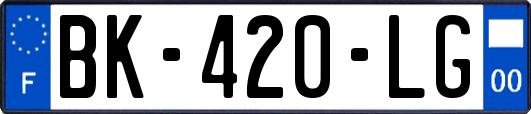 BK-420-LG