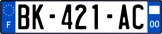 BK-421-AC