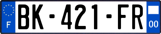 BK-421-FR