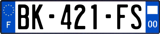 BK-421-FS