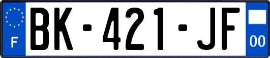 BK-421-JF