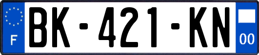 BK-421-KN