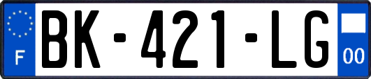 BK-421-LG