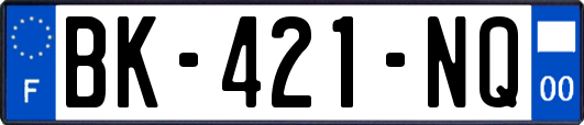 BK-421-NQ