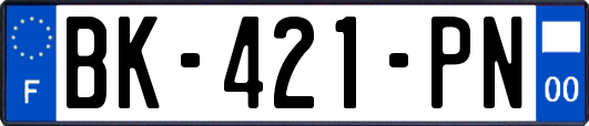 BK-421-PN