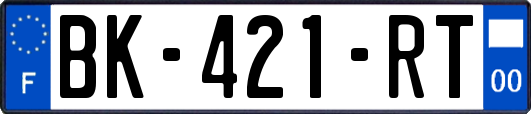 BK-421-RT