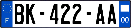 BK-422-AA