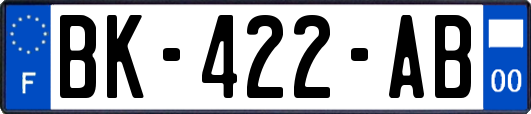 BK-422-AB