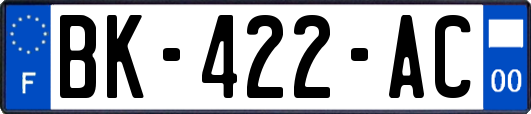 BK-422-AC