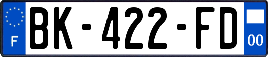 BK-422-FD