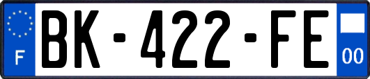 BK-422-FE