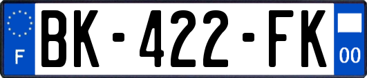 BK-422-FK