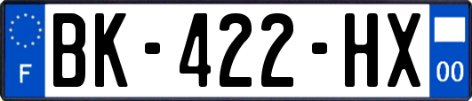 BK-422-HX