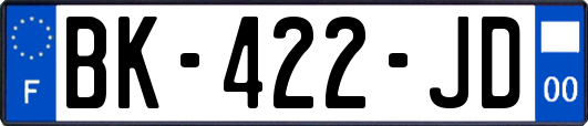 BK-422-JD