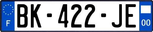 BK-422-JE