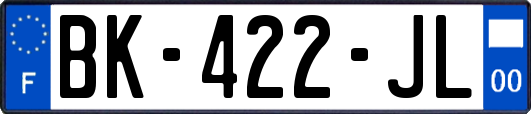 BK-422-JL